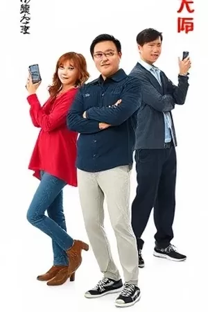 作品《为什么这一票投给第三名》封面
