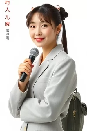 作品《榜一守擂七十二小时》封面海报