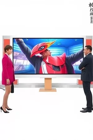 作品《逆袭赛道的第一名》封面