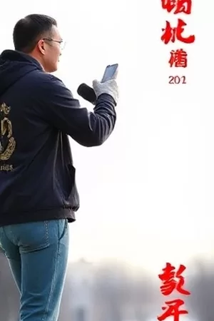 作品《守擂者的第七次刷新》封面